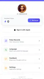CogniGen-AI Photo Magic screenshot