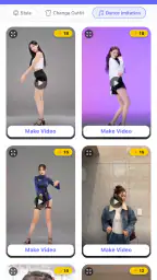CogniGen-AI Photo Magic screenshot