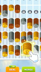 Coin Sort screenshot