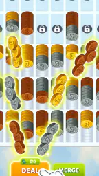 Coin Sort screenshot
