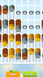 Coin Sort screenshot
