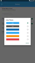 Collins Cobuild Intermediate screenshot