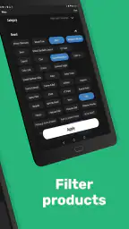 Color Muse screenshot
