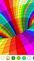 Color Painting-Color by Number screenshot
