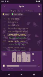 Come & Sing screenshot