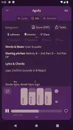 Come & Sing screenshot