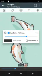 ComicScreen - 漫画, PDFビューア screenshot