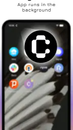 Conduit：ネット共有 screenshot