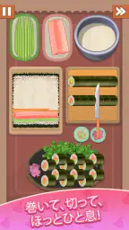Cookingdom - 料理の国 screenshot