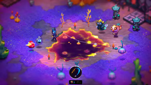 Crashlands 2 screenshot