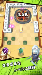 Crazy Bricks Destroyer screenshot
