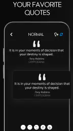 Cryptogram - Word Puzzle Game screenshot