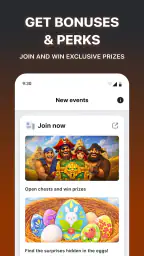 CT Pool: Crypto Mining App screenshot
