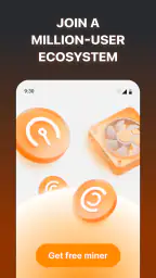 CT Pool: Crypto Mining App screenshot