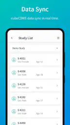 cubePRO screenshot