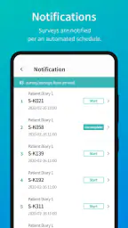 cubePRO screenshot