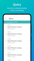 cubePRO screenshot