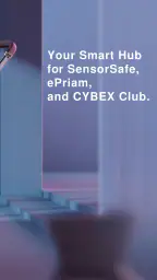 CYBEX screenshot