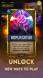 Dawncaster: Deckbuilding RPG screenshot