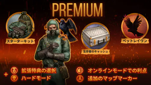 Day R Premium: アポカリプスでのサバイバル screenshot