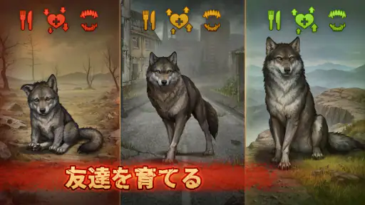 Day R Premium: アポカリプスでのサバイバル screenshot