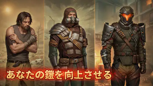 Day R Premium: アポカリプスでのサバイバル screenshot