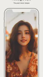 Dazzify Film Cam screenshot