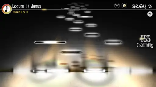Deemo screenshot