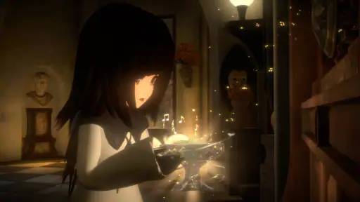 DEEMO -Reborn- screenshot