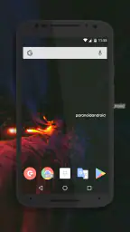 Delta Icon Pack screenshot