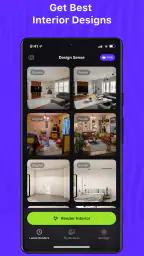 DesignSense AI screenshot