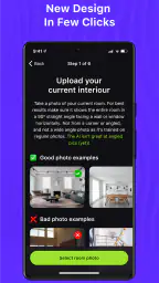 DesignSense AI screenshot