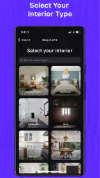 DesignSense AI screenshot