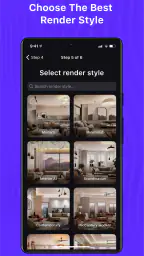 DesignSense AI screenshot
