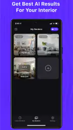 DesignSense AI screenshot