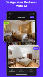 DesignSense AI screenshot