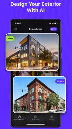 DesignSense AI screenshot