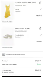Desigual - オンラインファッション screenshot