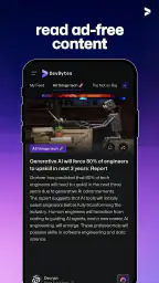DevBytes-For Busy Developers screenshot
