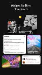 DIE ZEIT – Nachrichten screenshot