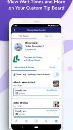 Disneyland® screenshot