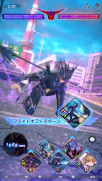 DISSIDIA DUELLUM FINAL FANTASY screenshot