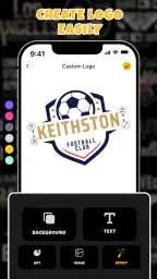 DIY T-shirt Design: Art & AI screenshot