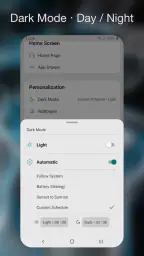 DNA Launcher ‧ Home Screen screenshot