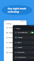 Document Reader Pro screenshot