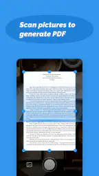 Document Reader Pro screenshot