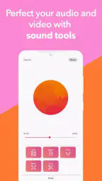 Dolby On: Record Audio & Music screenshot