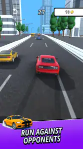Double Drift screenshot
