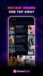 DramaDash screenshot
