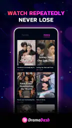 DramaDash screenshot